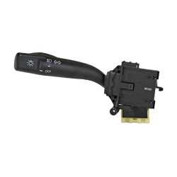 PALANCA DIRECCIONAL TY HIACE 05-19/CELICA 00-05/HIGHLANDER 01-17 SI TC 05-10 CONTROL LUCES 16 PINS SIN NIEBLA NEGRA 12VCC CHIN MANIJAUTO 84140-20670 Izquierdo Delantera