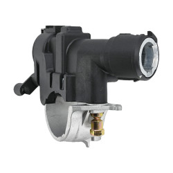 CILINDRO DE ENCENDIDO 1 PIEZA 7 PIN ZINC CON PLASTICO 12 V CC CHIN MANIJAUTO BL8Z3511A