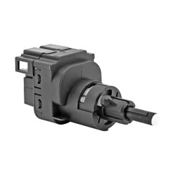 INTERRUPTOR LUZ DE FRENO VW POINTER 00-10 VW LUPO 05-09 VW VENTO 14-19 VW POLO 15-19 VW GOL 08-20 ST IBIZA 09-17 ST TOLEDO 06-09 ST CORDOBA 03-09 VW CROSSFOX 07-17 4 PINS NEGRO 12 V CC 3B0945511 3B0945511A 3B0945511B 3B0945511D 3BO945511D 6Q0945511 CHN MANIJAUTO