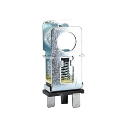 INTERRUPTOR LUZ DE FRENO FD AEROSTAR 92-97 FD BRONCO II 84-90 FD CROWN VICTORIA 03-04 FD EXPLORER 91-94 FD MUSTANG 73-75 FD RANGER 84-97 FD WINDSTAR 95-98 FD THUNDERBIRD 72-79 FD ECONOLINE 97-07 MZ B2300 94-97 MZ B3000 94-97 MZ B4000 94-97 2 PINS CROMO 12 V CC 12309611/ 12337507/ 6C2Z13480A/ D1ZB13