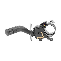 PALANCA DIRECCIONAL VW GOL 08-20/SAVEIRO 10-20/SPORTVAN 07-10/LUPO 05-09/CROSSFOX 07-17 CONTROL LUCES 12 PINS NEGRA 12VCC CHIN CHN MANIJAUTO 5Z0953513 Izquierdo Delantera