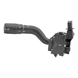 PALANCA DIRECCIONAL FD SUPER DUTY/F-250 SUPER DUTY/F-350 SUPER DUTY/F-450 SUPER DUTY/F-550 SUPER DUTY 08-10 INTERMITENTES/LIMPIABRISAS 14 PINS NEGRA 12VCC CHIN CHN MANIJAUTO Izquierdo Delantera