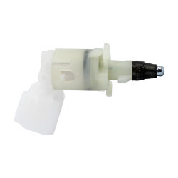 INTERRUPTOR LUZ DE PUERTA FD EXPLORER 06-10 FD LOBO 04-08 FD FOCUS 04-07 FD FUSION 06-12 FD EXCURSION 04-07 FD RANGER 05-09 LC TOWN CAR 04-05 LC MARK LT 06-08 LC MKZ 06-11 MR MOUNTAINEER 06-10 MR MILAN 06-11 MR SABLE 04-07 2 PINS 12 V CC BLANCO CHIN 3L5Z13713AA/4L3Z13713AA
