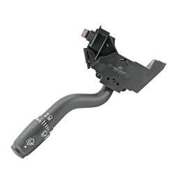 PALANCA DIRECCIONAL MR SABLE 04-05 FD TAURUS 04-05 FD ECONOLINE 05-17 INTERMITENTES/CONTROL LUCES/LIMPIABRISAS 21 PINS NEGRA CHN 12 V CC MANIJAUTO 4F1Z13K359AAA/4Z1Z13K359AA/5F1Z13K359AA/5F1Z13K359AAA/7F1Z12K359AA Izquierdo Delantera