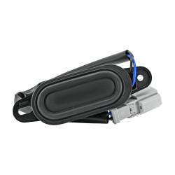 CONTROL ELECTRICO DE CAJUELA 2 PINS 1 TECLA NEGRO 74810SWAA01 12 V CC CHIN MANIJAUTO Trasera 5ta puerta