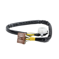 PASTILLA DE ENCENDIDO HD ACCORD 98-02 AC CL 01-03 AC TL 99-03 ELECTRICA 5 PINS CON ARNES 12 V CC TWN YAU YOUNG 35130-S84-003/35130-S84-A01/35130-S73-003/35130-S84-305