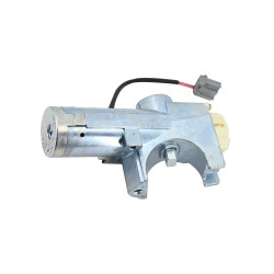 CILINDRO DE ENCENDIDO NS TIIDA 07-17/VERSA AMERICANO 07-12 CON LLAVE 1 PIEZA CON CANDADO METAL CROMO 12VCC CHIN MANIJAUTO D8700-ED100/D8700-ED500/D8700- ED50A