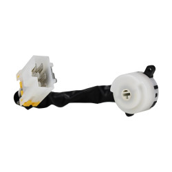 PASTILLA DE ENCENDIDO NS ALTIMA 93-97/D21 94-08/FRONTIER 98-04/MAXIMA 97-99/SENTRA 95-00 ELECTRICA 6 PINS CON ARNES 12VCC MANIJAUTO CHIN 48750-2M000/48750-1E411