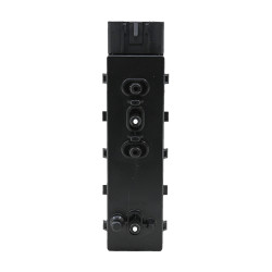 CONTROL ELECTRICO GM YUKON 07-13 GM YUKON XL 07-13 GM SIERRA 07-13 CD DTS 06-11 CD CTS 08-13 GM YUKON XL 07-13 BK LUCERNE 06-11 BK LACROSSE 10-12 CV TAHOE 07-14 CV SUBURBAN 07-14 CV AVALANCHE 07-13 CV SILVERADO DOBLE CABINA 07-13 PARA ASIENTO 10 PINS NEGRO 12451497/15295258/96477909/25974714 12 V C