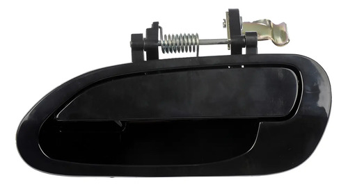98-02 Honda Accord Manija Exterior Trasera Lado Izquierdo