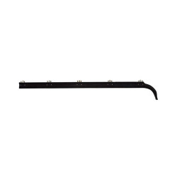 MOLDURA BOTAGUA FD BRONCO/PICK UP 87-91 TWN E7TZ 1521453 A Izquierdo Exterior