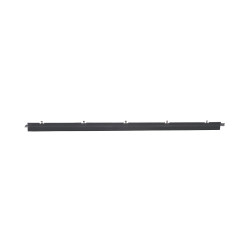 MOLDURA BOTAGUA CV BLAZER (S10) GM SONOMA CV S10 82-94 TWN 15591436 Derecho Exterior