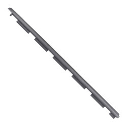 MOLDURA BOTAGUA CV CHEYENNE/SUBURBAN/TAHOE/SILVERADO 92-98 TWN 15991405 Izquierdo Delantera Exterior