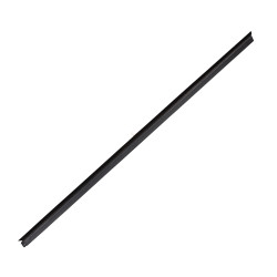 MOLDURA BOTAGUA CV CHEVY SWING / MONZA 94-06 BRA TWN 93321722 Derecho Trasera Exterior
