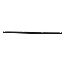 MOLDURA BOTAGUA TY HILUX 84-88 CABINA REGULAR SIN ALETA 80 CM NEGRA TWN 68160-89115 Izquierdo Delantera Exterior