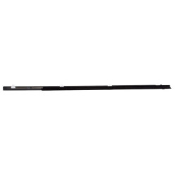 MOLDURA BOTAGUA TY HILUX 89-95 CABINA REGULAR SIN ALETA 81 CM NEGRA TWN 68210-89102 Izquierdo Delantera Exterior