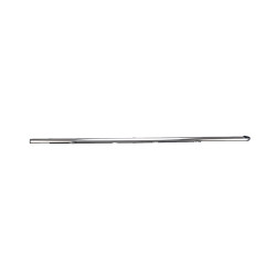 MOLDURA BOTAGUA HD CIVIC 4P SEDAN 92-95 4 PUERTAS CROMADA TWN 72410-SR4-901 Derecho Delantera Exterior