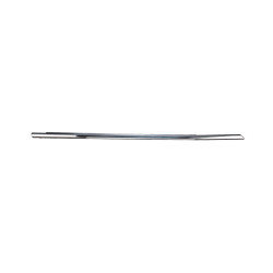 MOLDURA BOTAGUA HD ACCORD 4P SEDAN 94-97 CROMADA TWN 72410-SV4-013 Derecho Delantera Exterior