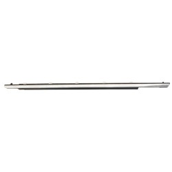 MOLDURA BOTAGUA TY CAMRY 02-06 CROMADA TWN 75720-06070 Izquierdo Delantera Exterior