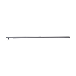 MOLDURA BOTAGUA NS TIIDA SEDAN 07-17/HATCHBACK 07-13 1 PIEZA 97.2 CM NEGRA TIPO ORIGINAL TWN 82820-1JZ0A Derecho Trasera Exterior
