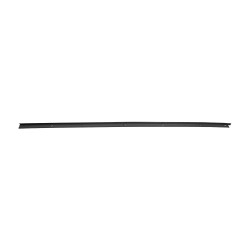 MOLDURA BOTAGUA NS D21 86-08 CABINA REGULAR 88.5 CM NEGRA TWN 80834-01G00 Derecho Delantera Interior