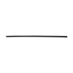 MOLDURA BOTAGUA NS D21 86-08 CABINA REGULAR 88.5 CM NEGRA TWN 80835-01G00 Izquierdo Delantera Interior