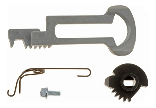 79-96 Buick Century Cremallera Engrane Para Switch Encendido