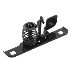 CHAPA DE COFRE CV BLAZER (S10) OD BRAVADA GM SONOMA/JIMMY 82-94 TWN HUSHAN 15530729