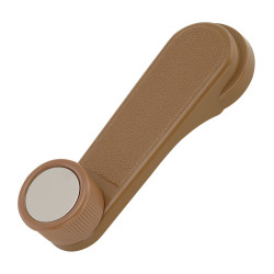 MANIJA DE ELEVAR NS TSURU II GUAYIN 88-91 PERILLA CAFE/ALUMINIO PLASTICO CAFE TWN HUSHAN 80760-01E15