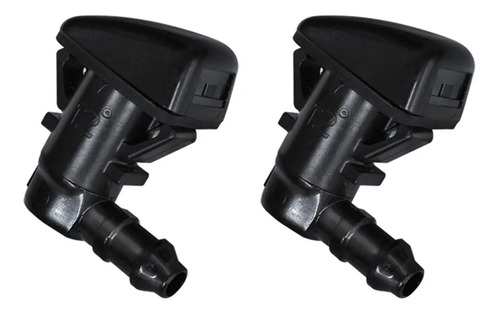07-14 Ford Edge Chisgueteros Para Limpiabrisas 2 Piezas