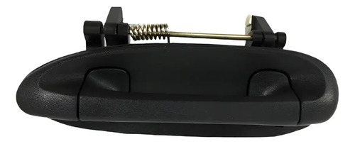 92-17 Nissan Tsuru Manija Exterior Lado Derecho 1 Pieza
