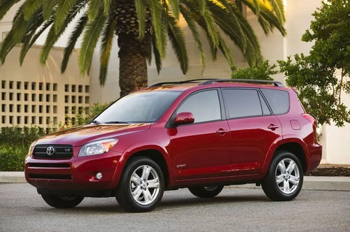 98-12 Toyota Rav4 Pastilla Para Switch De Encendido