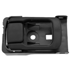 MANIJA INTERIOR NS TSURU III 92-17/TSUBAME 93-04 NEGRO PLASTICO TWN HUSHAN 80671-50Y02-A Izquierdo Delantera/Trasera