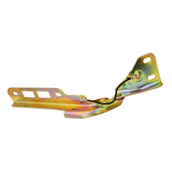BISAGRA DE COFRE FD PICK UP/F-150/F-250/F-350 92-96 SIN ESPIRAL TWN HUSHAN FT2Z-16797A Izquierdo