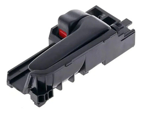 03-08 Toyota Matrix Manija Interior Lado Derecho Negro