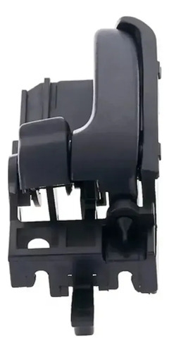 03-08 Toyota Corolla Manija Interior Lado Izquierdo Negro