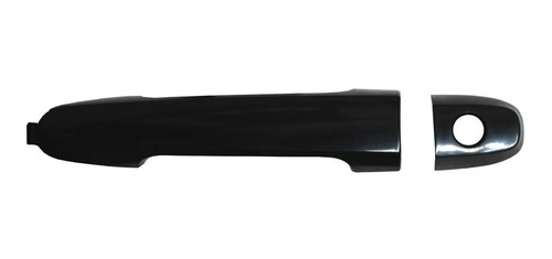 05-15 Toyota Hilux Manija Exterior Trasera Derecha Lisa