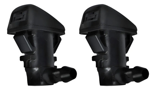 08-12 Ford Fusion Chisgueteros Para Limpiabrisas 2 Piezas