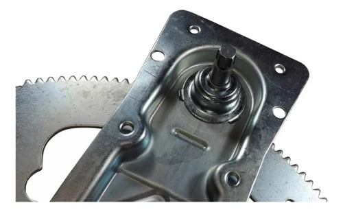 94-12 Chevy Elevador Manual Delantero Izquierdo 4p Reforzado