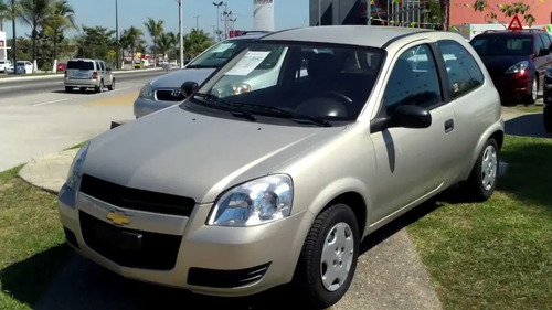 Chevrolet Chevy C1 C2 C3 Biseles Manijas Interiores Delant