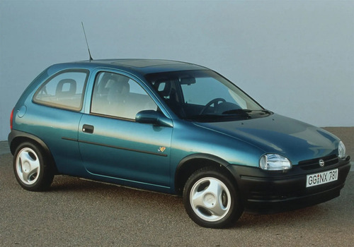 94-12 Chevy Manija Vidrio Manual Negro Plastico 1 Pieza