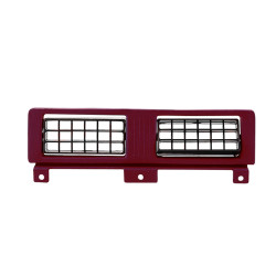 REJILLA NS D21 86-92/PATHFINDER 87-95 CENTRAL AIRE AMERICANO TINTO PLASTICO MEX