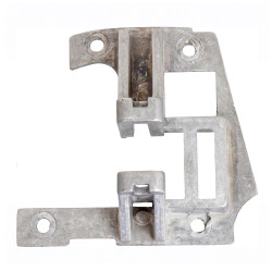 MANIJA INTERIOR VW POINTER 00-05 SOLO BASE GRIS ZINC TWN HUSHAN Derecho Delantera/Trasera
