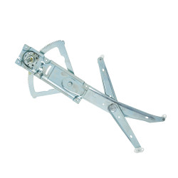 ELEVADOR DE CRISTAL CV CHEVY SWING/MONZA 94-12 MANUAL 4 PUERTAS TWN HUSHAN 90388862 Derecho Delantera