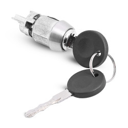 CILINDRO DE ENCENDIDO VW GOLF/JETTA 93-98 1 PIEZA METAL NEGRO 12VCC CHIN CHN MANIJAUTO