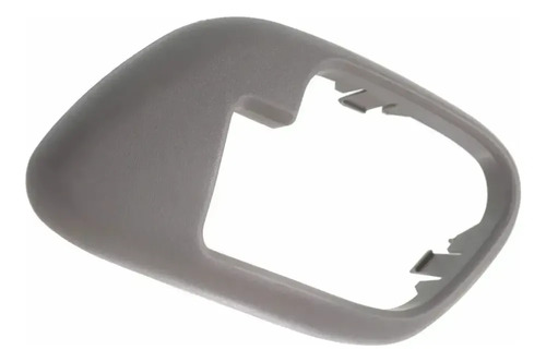 95-98 Gmc Sierra Bisel Para Manija Interior Gris Derecho