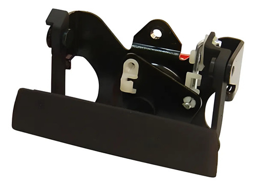 97-03 Chevrolet Chevy Pick Up Manija Exterior Tapa Trasera