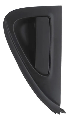16-21 Spark Manija Exterior Trasera Derecha Sin Moldura