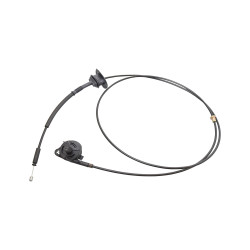 CHICOTE DE COFRE NS PLATINA 02-10 RN CLIO 02-10 1.98M TWN SIN MANIJA