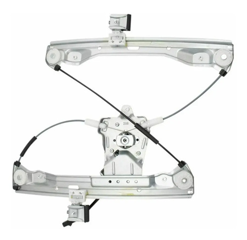 10-16 Chevrolet Cruze Elevador Electrico Delantero Derecho